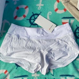 Speed up LR 2.5” lulu. Size 6.